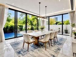 Pearl Island (D4), Detached #601474601